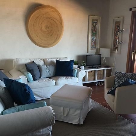 Villaggio Residenziale 푼탈디아 외부 사진