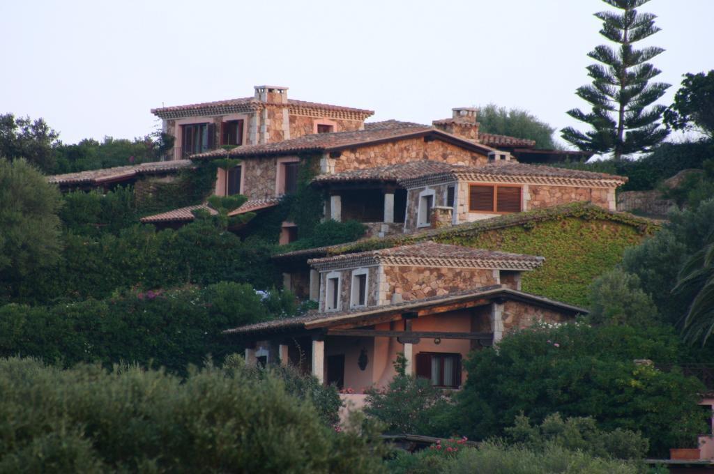 Villaggio Residenziale 푼탈디아 외부 사진