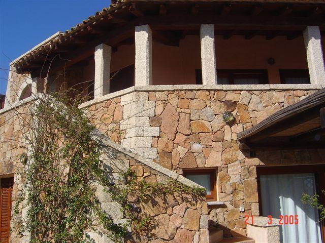 Villaggio Residenziale 푼탈디아 객실 사진
