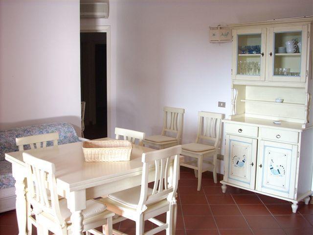 Villaggio Residenziale 푼탈디아 객실 사진