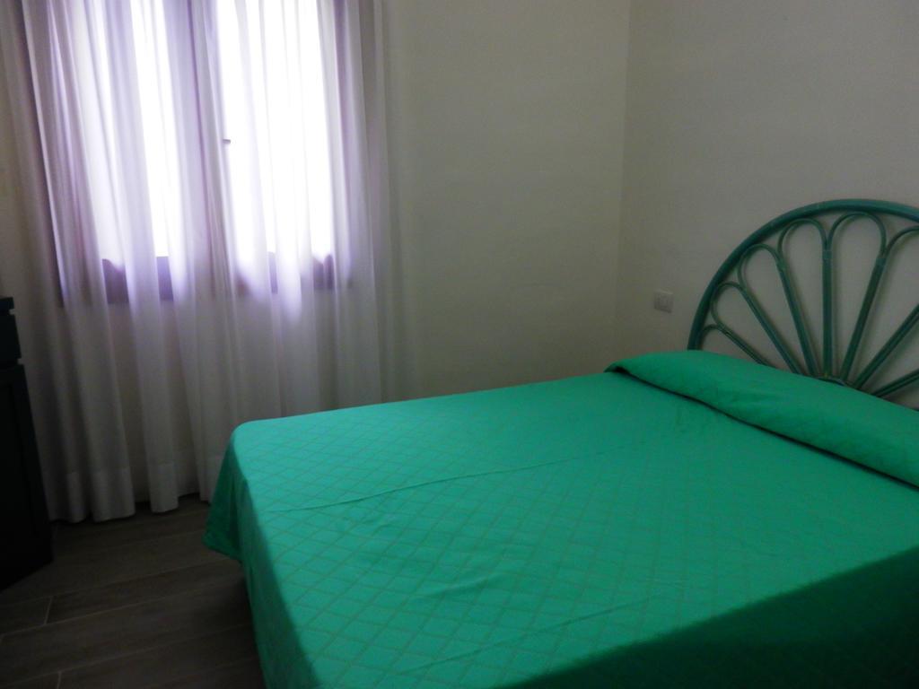 Villaggio Residenziale 푼탈디아 객실 사진