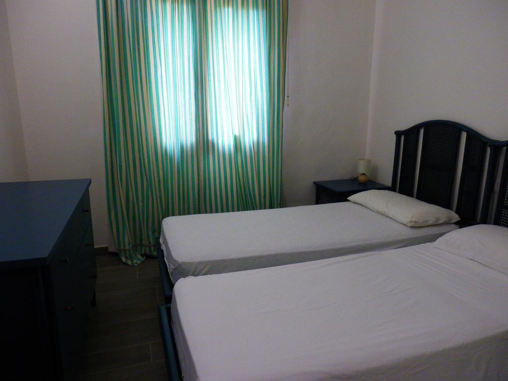 Villaggio Residenziale 푼탈디아 객실 사진