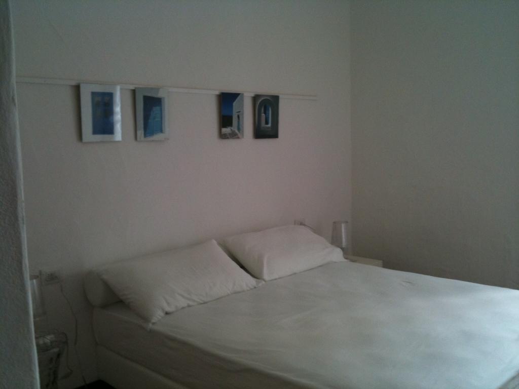 Villaggio Residenziale 푼탈디아 객실 사진