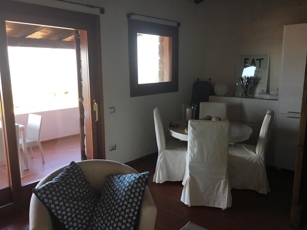 Villaggio Residenziale 푼탈디아 외부 사진