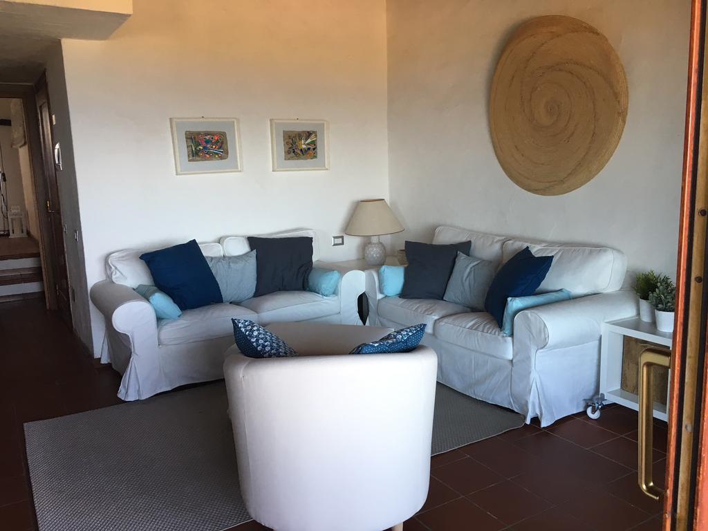 Villaggio Residenziale 푼탈디아 외부 사진